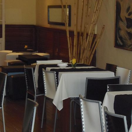 Plaza Fuerte Hotel Montevideo Bagian luar foto