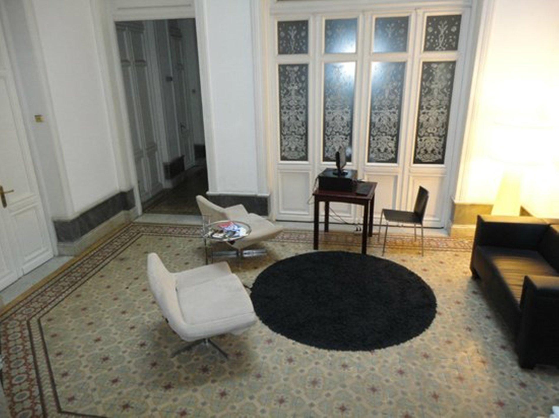 Plaza Fuerte Hotel Montevideo Bagian luar foto