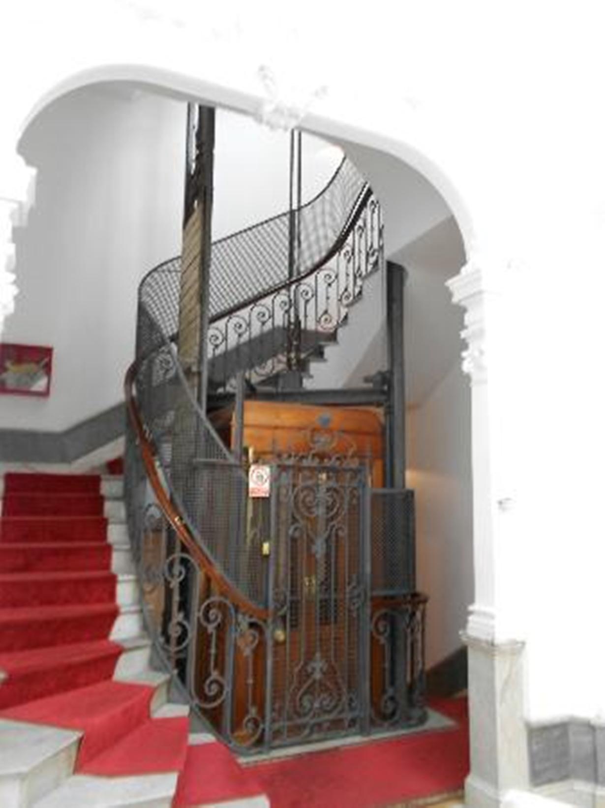 Plaza Fuerte Hotel Montevideo Bagian luar foto