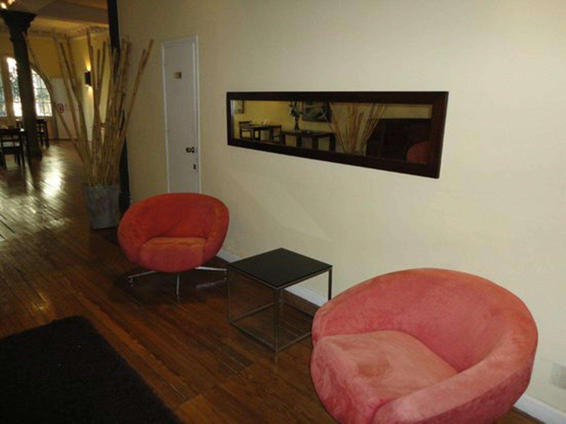 Plaza Fuerte Hotel Montevideo Bagian luar foto