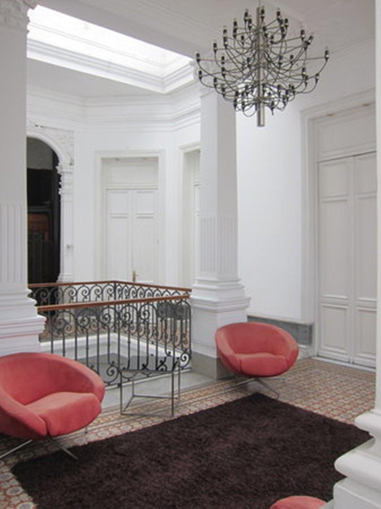 Plaza Fuerte Hotel Montevideo Bagian luar foto