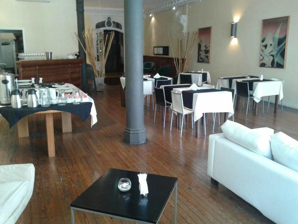 Plaza Fuerte Hotel Montevideo Bagian luar foto