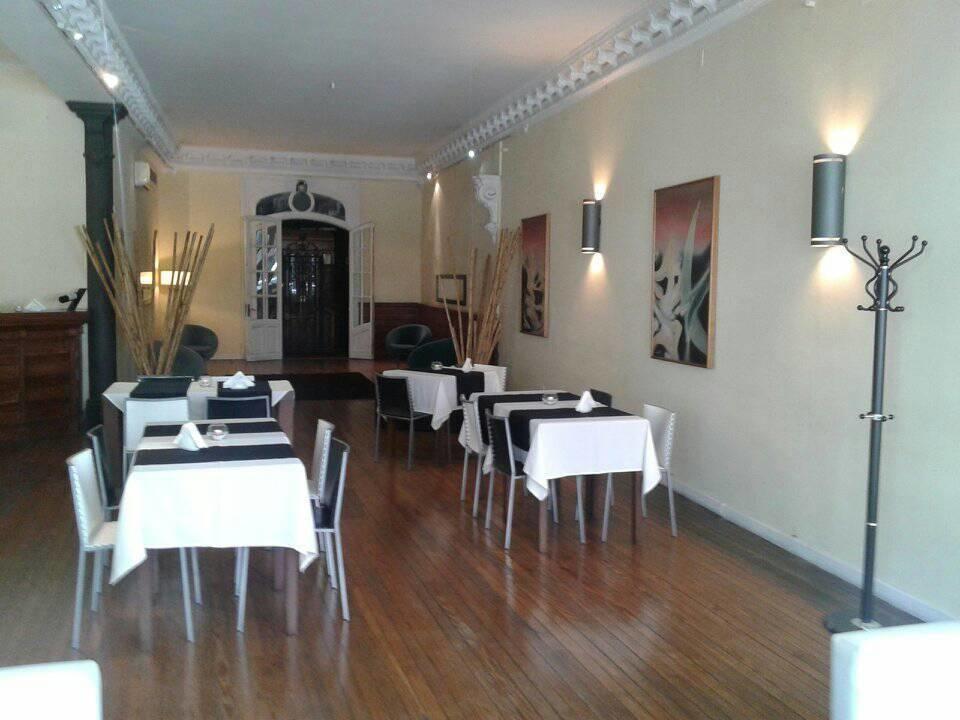 Plaza Fuerte Hotel Montevideo Bagian luar foto