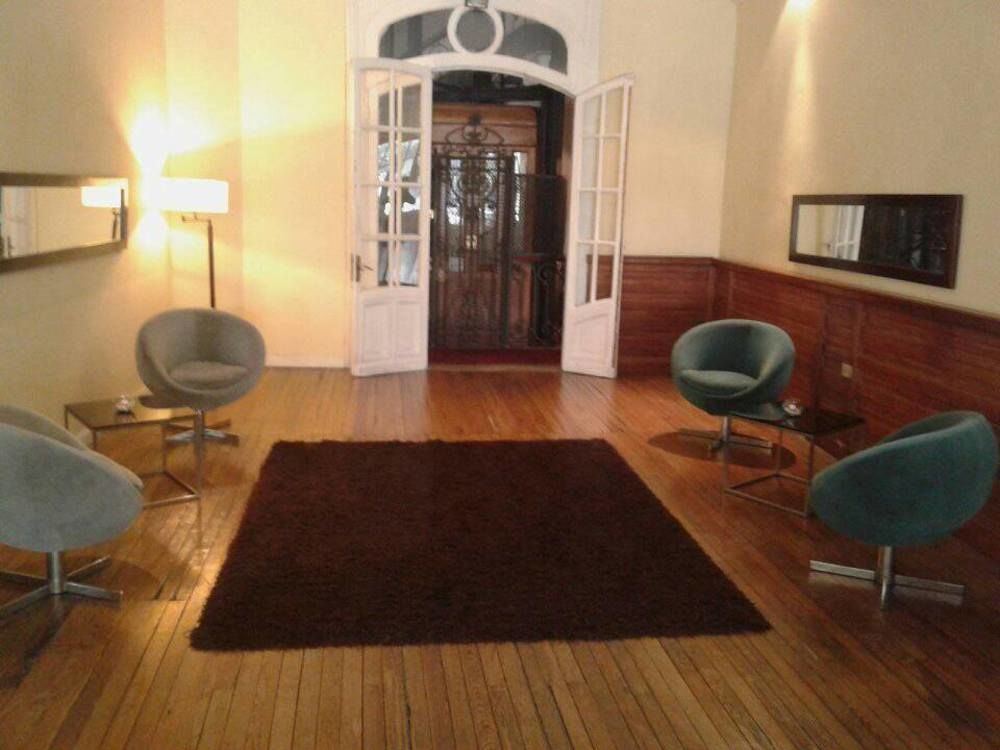 Plaza Fuerte Hotel Montevideo Bagian luar foto